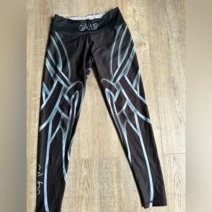 Gavelo workout leggings
